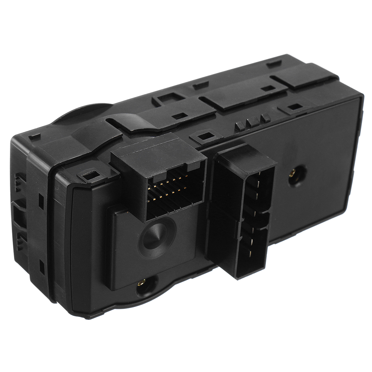 7-Pins-12V-Black-ABS-Power-Window-Button-Switch-for-Holden-Commodore-Ute-VE-2006-2013-1519449