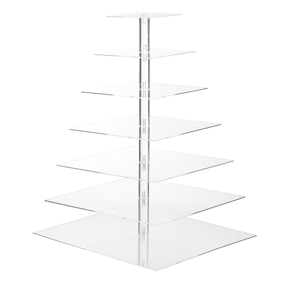 7-Tier-Acrylic-Cupcake-Stand-Holder-Cake-Cup-Dessert-Display-Wedding-Birthday-Party-1624759