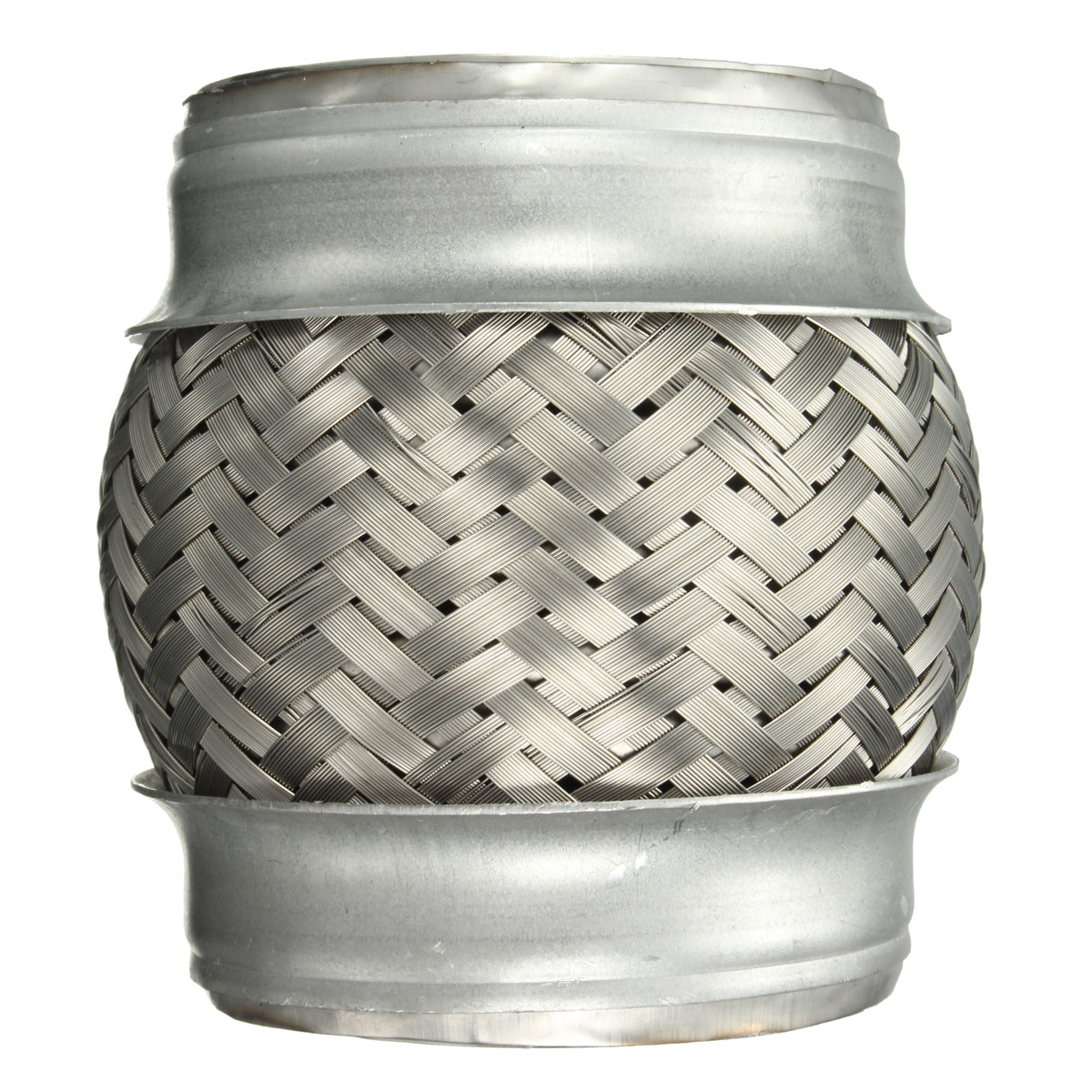 72mm-Car-Stainless-Steel-Exhaust-Pipes-Connector-Double-Braided-Flex-1104851