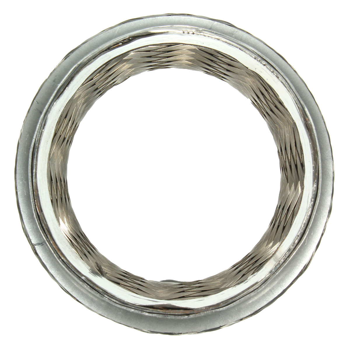 72mm-Car-Stainless-Steel-Exhaust-Pipes-Connector-Double-Braided-Flex-1104851