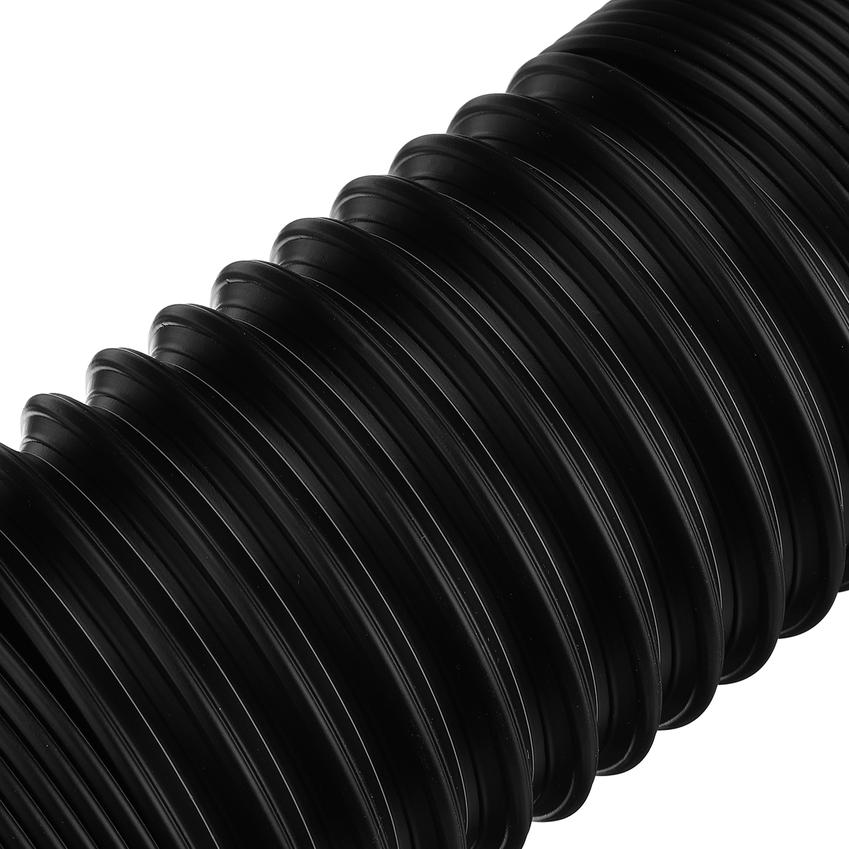 76mm-1M-Car-Air-Intake-Cold-Pipe-Flexible-Duct-Feed-Hose-Induction-Kit-Filter-UK-1646837