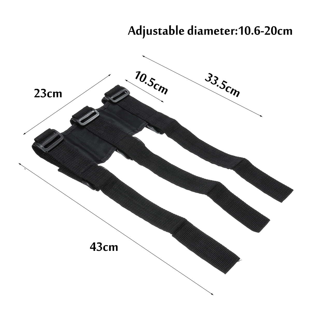 Adjustable-Car-Fire-Extinguisher-Fixed-Holder-Fastener-Clip-For-Jeep-Wrangler-JK-JKU-1547221
