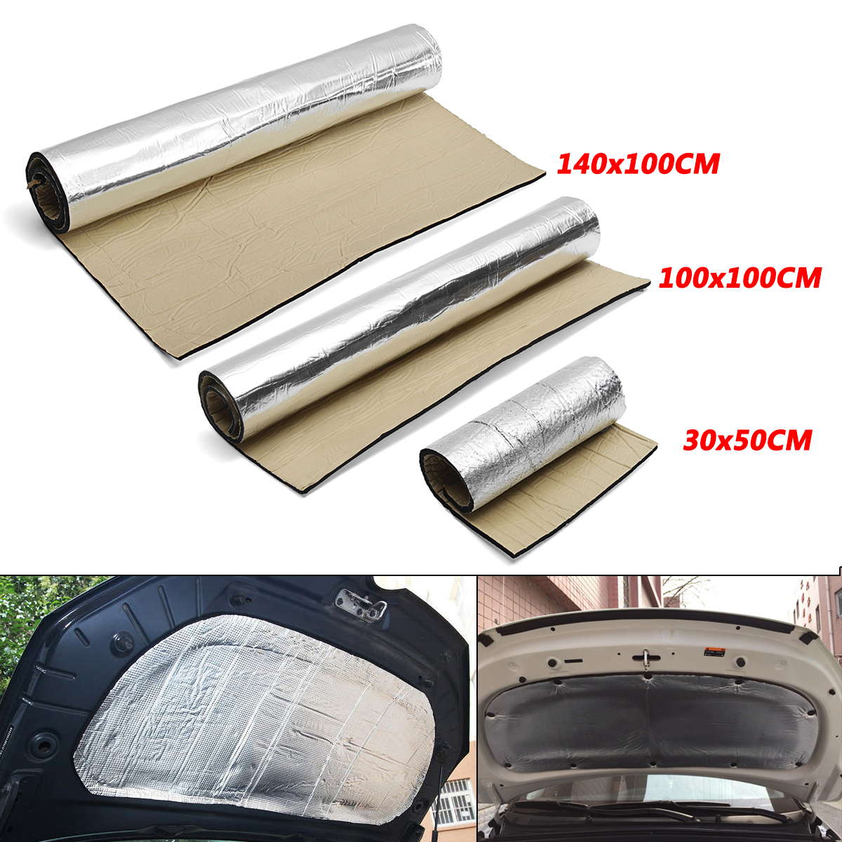 Aluminum-Foil-10mm-Thickness-Car-Sound-Insulation-Cotton-Mat-Heat-Thermal-Proofing-Pad-1254260