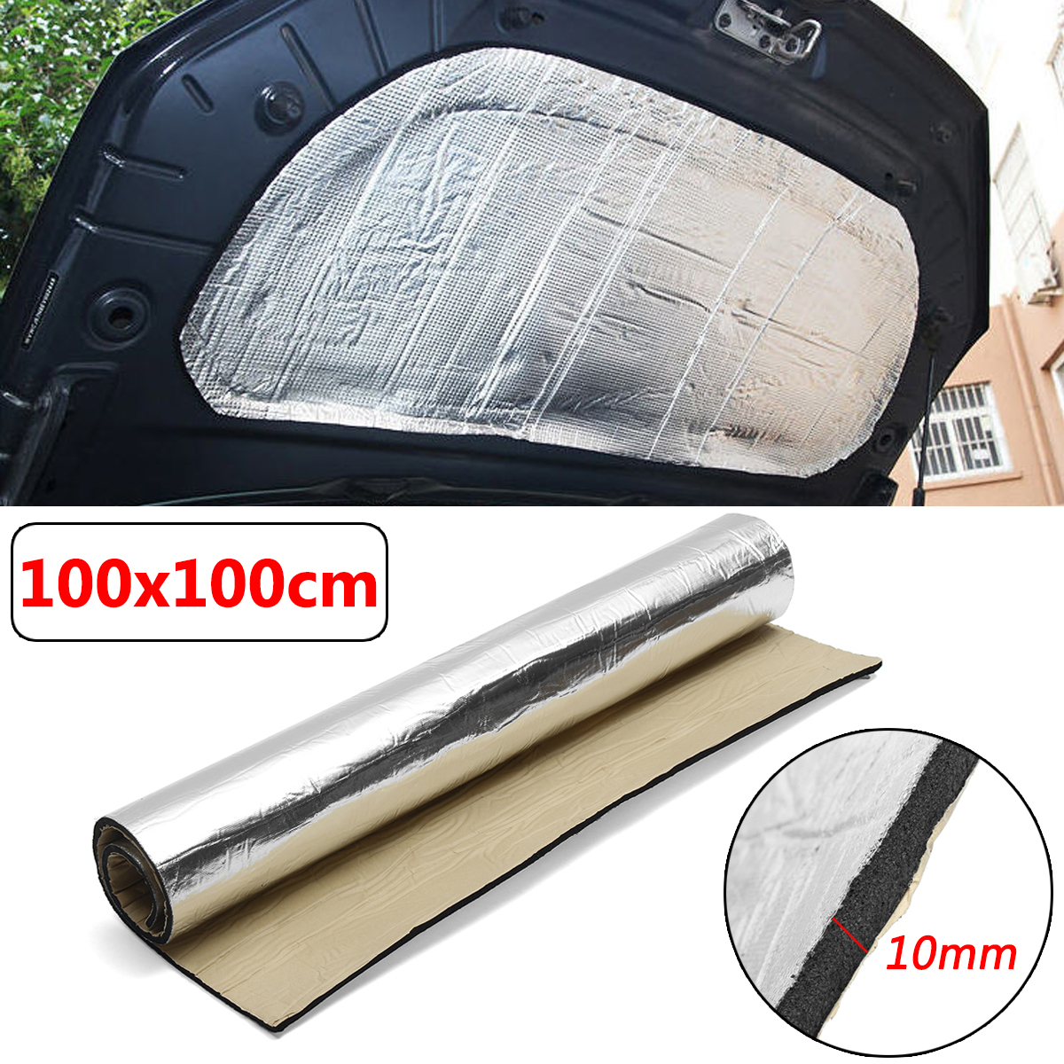 Aluminum-Foil-10mm-Thickness-Car-Sound-Insulation-Cotton-Mat-Heat-Thermal-Proofing-Pad-1254260