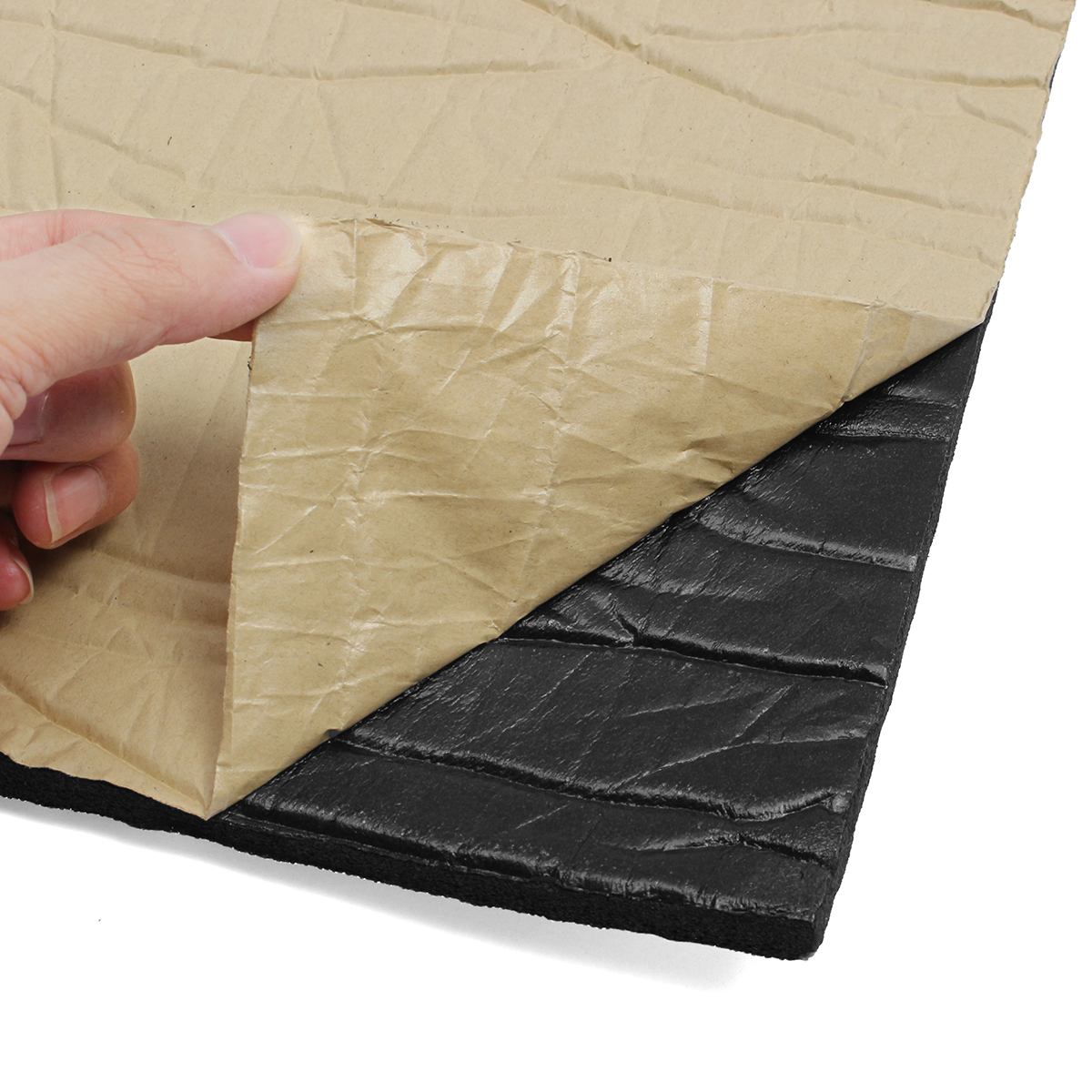 Aluminum-Foil-10mm-Thickness-Car-Sound-Insulation-Cotton-Mat-Heat-Thermal-Proofing-Pad-1254260