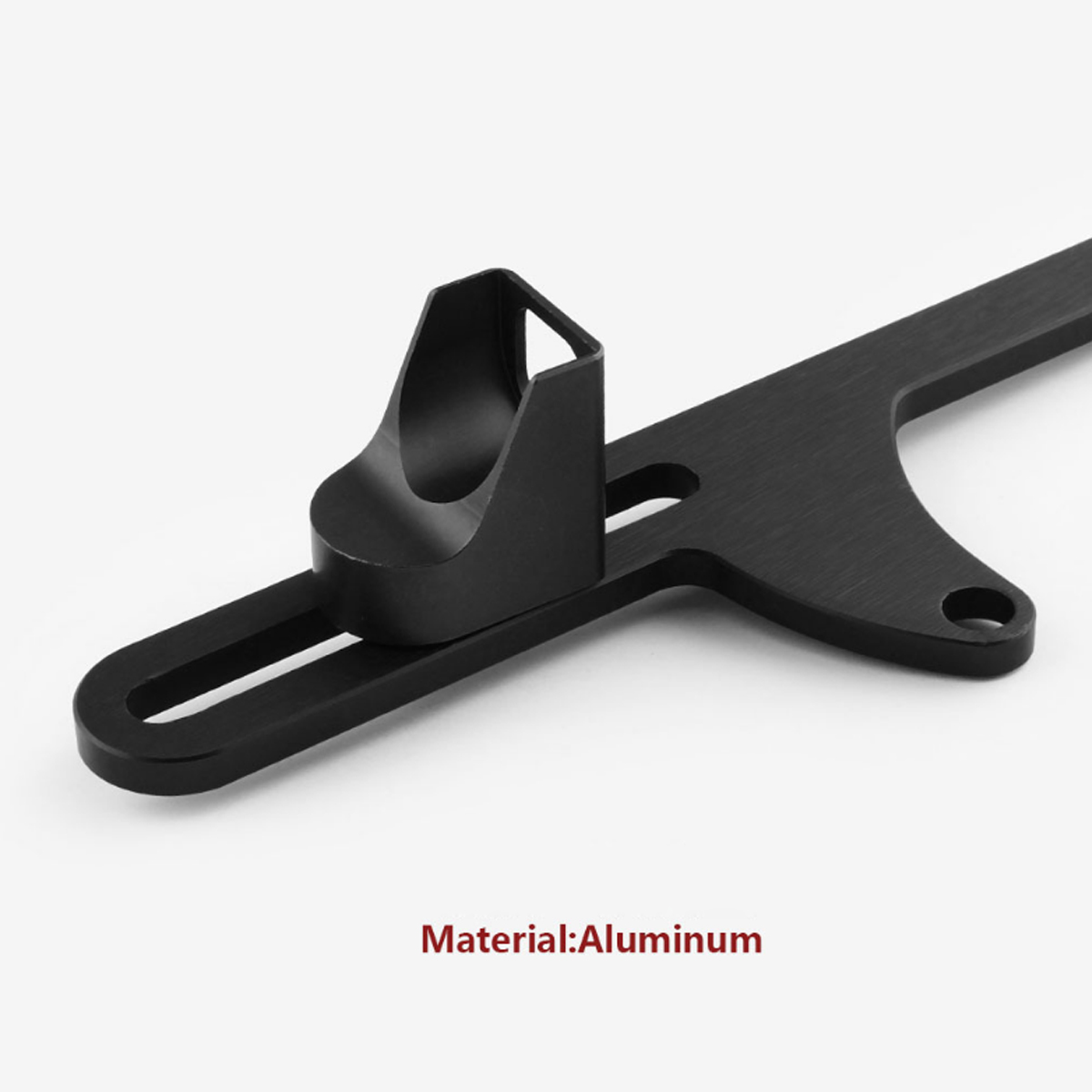 Billet-Aluminum-Throttle-Cable-Frame-Bracket-For-4500-Style-Series-Carbur-Etor-1551722
