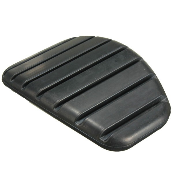 Black-Rubber-Brake-Clutch-Pedal-For-Renault-Megane-Laguna-Clio-Kangoo-999468