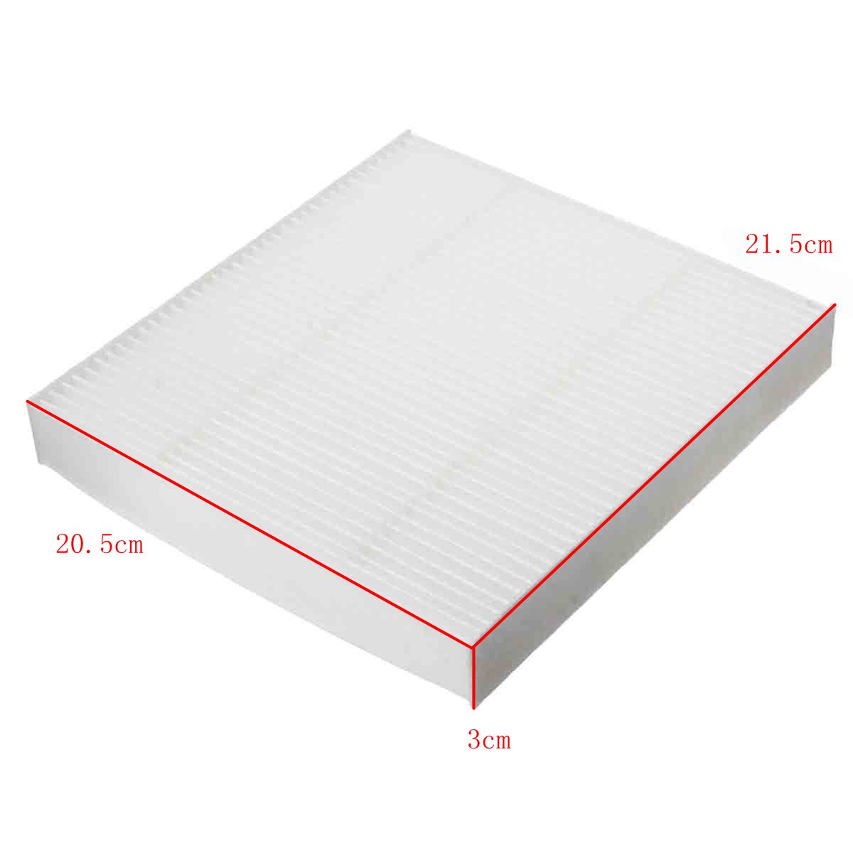 Cabin-Air-Filter-For-Mitsubishi-Lancer-Outlander-Outlander-Sport-RVR-7803A004-1373134