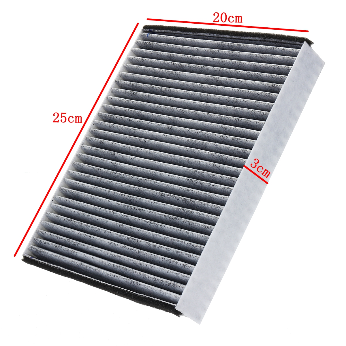 Cabin-Pollen-Filter-Element-For-Ford-Focus-S-Max-Mondeo-Kuga-Galaxy-1315687-C40196C-1388382