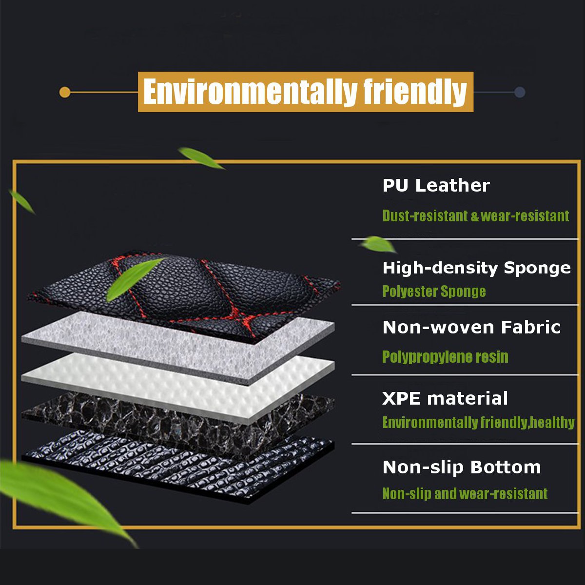 Car-Auto-Floor-Leather-Front-Rear-Liner-Waterproof-Mat-For-Mitsubishi-pajero-sport-2011-2015-1551961