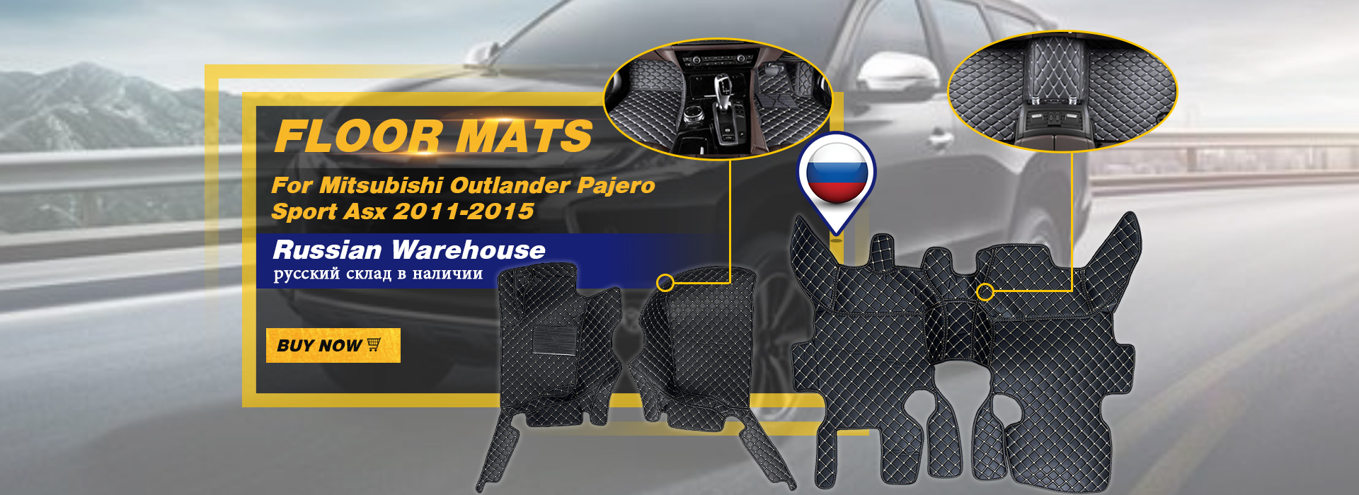 Car-Auto-Floor-Leather-Front-Rear-Liner-Waterproof-Mat-For-Mitsubishi-pajero-sport-2011-2015-1551961