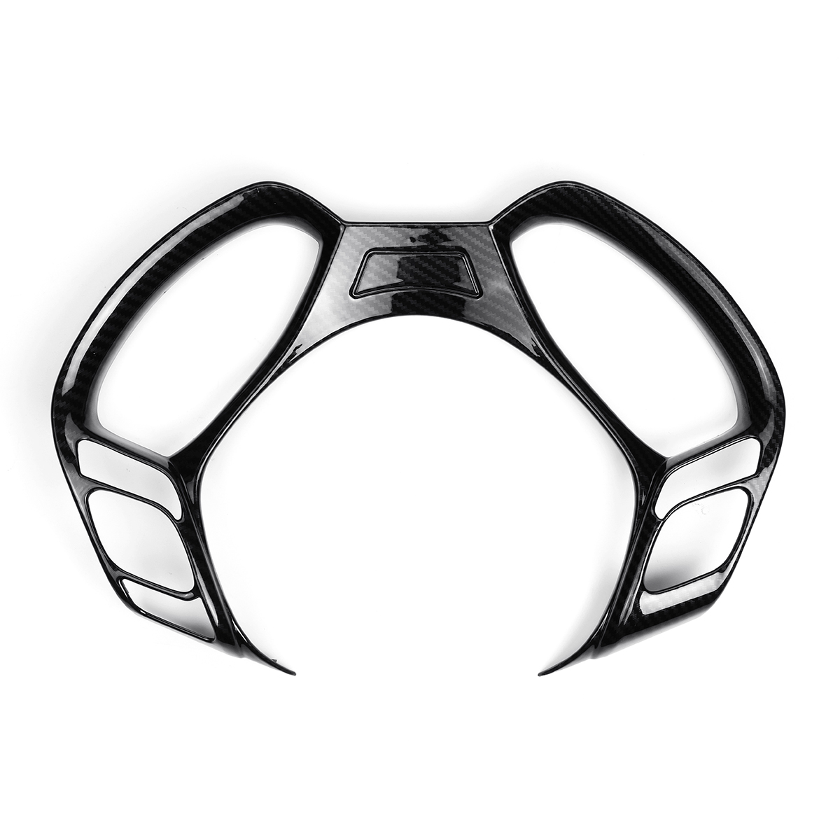 Car-Carbon-Fiber-Steering-Wheel-Moulding-Trim-Strip-For-Toyota-C-HR-CHR-2016-2018-2019-1638836