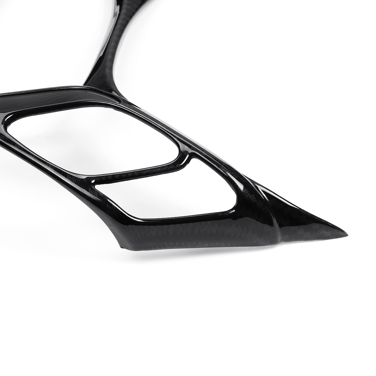 Car-Carbon-Fiber-Steering-Wheel-Moulding-Trim-Strip-For-Toyota-C-HR-CHR-2016-2018-2019-1638836