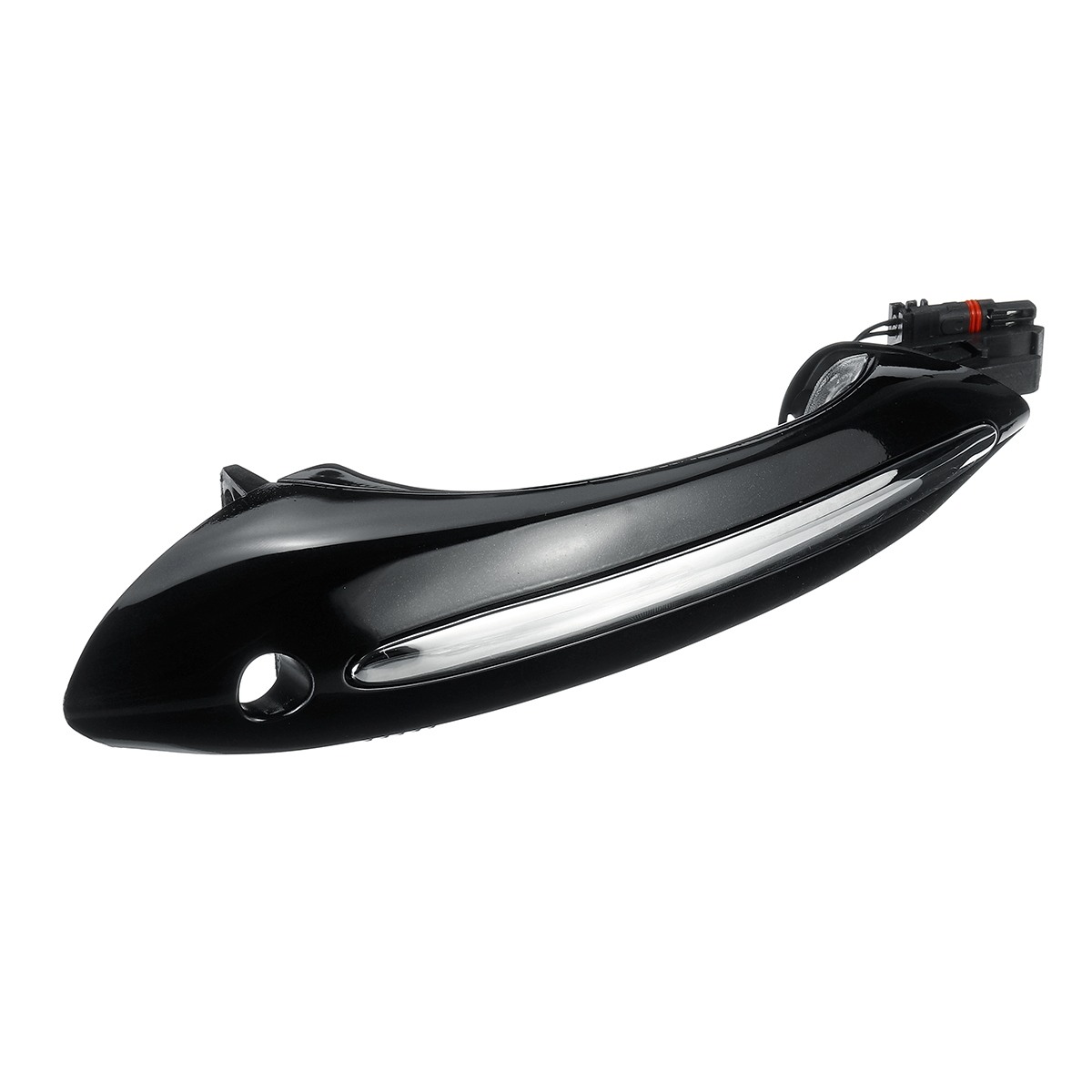 Car-Comfort-Access-Door-Handles-Black-For-BMW-5-Series-F07-F10-F06-F11-F01-F03-F04-1634957