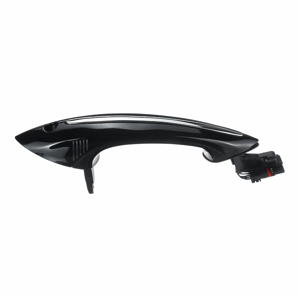 Car-Comfort-Access-Door-Handles-Black-For-BMW-5-Series-F07-F10-F06-F11-F01-F03-F04-1634957