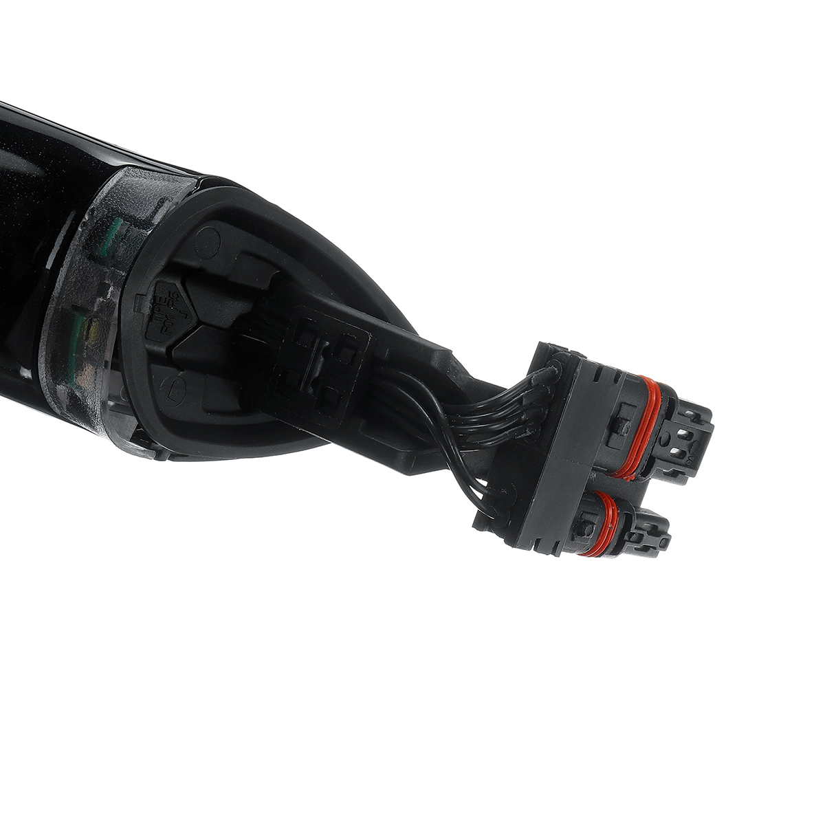 Car-Comfort-Access-Door-Handles-Black-For-BMW-5-Series-F07-F10-F06-F11-F01-F03-F04-1634957