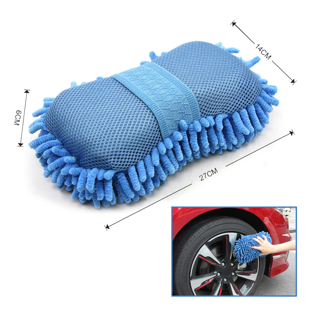Car-Coralline-Sponge-Microfiber-Washer-Clean-Wash-Towel-Cleaning-Duster-1126534
