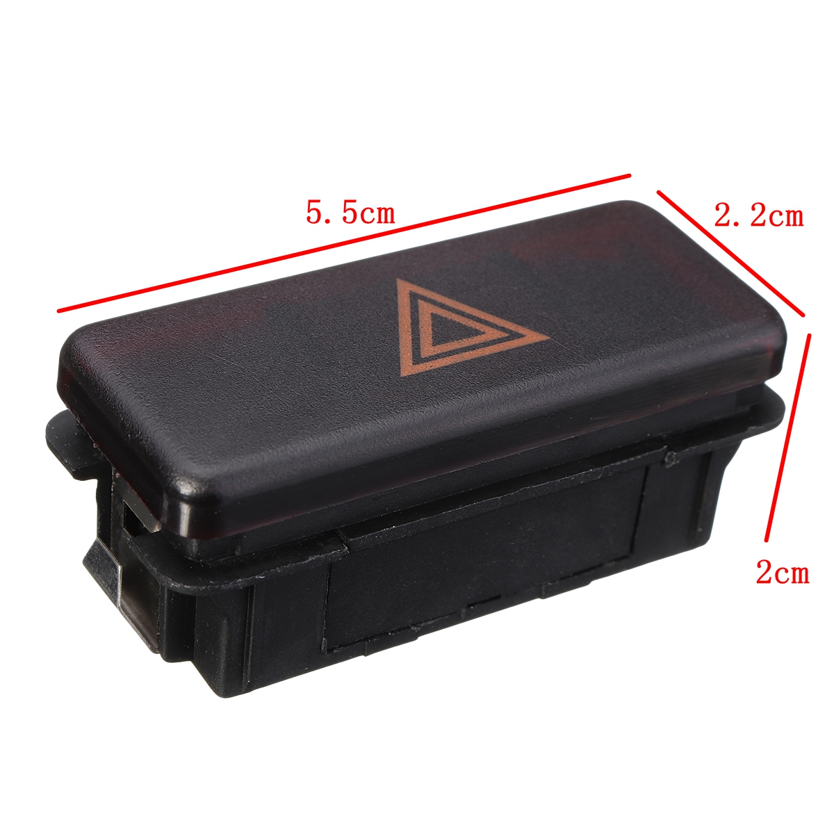 Car-Emergency-Light-Switch-Hazard-Lamp-Switch-For-BMW-3-5-7-8-Series-M3-M5-Z3-1279469
