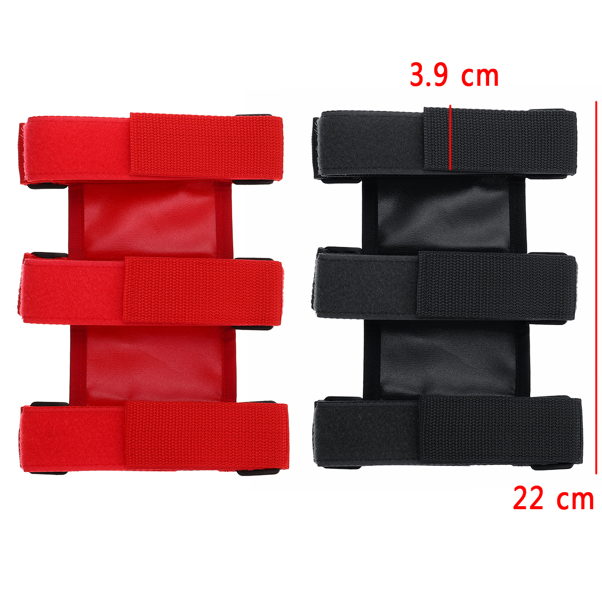 Car-Fire-Extinguisher-Auto-Cup-Fixed-Holder-Fits-For-Jeep-TJ-YJ-JK-CJ-1566684