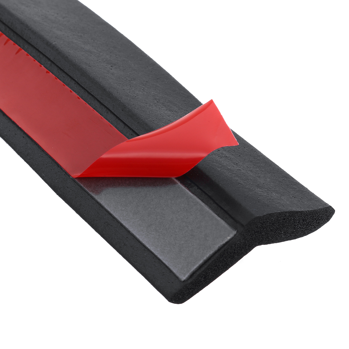 Car-Front-Bumper-Splitter-Protector-Lip-Body-250x45cm-with-5-Screws-1581659