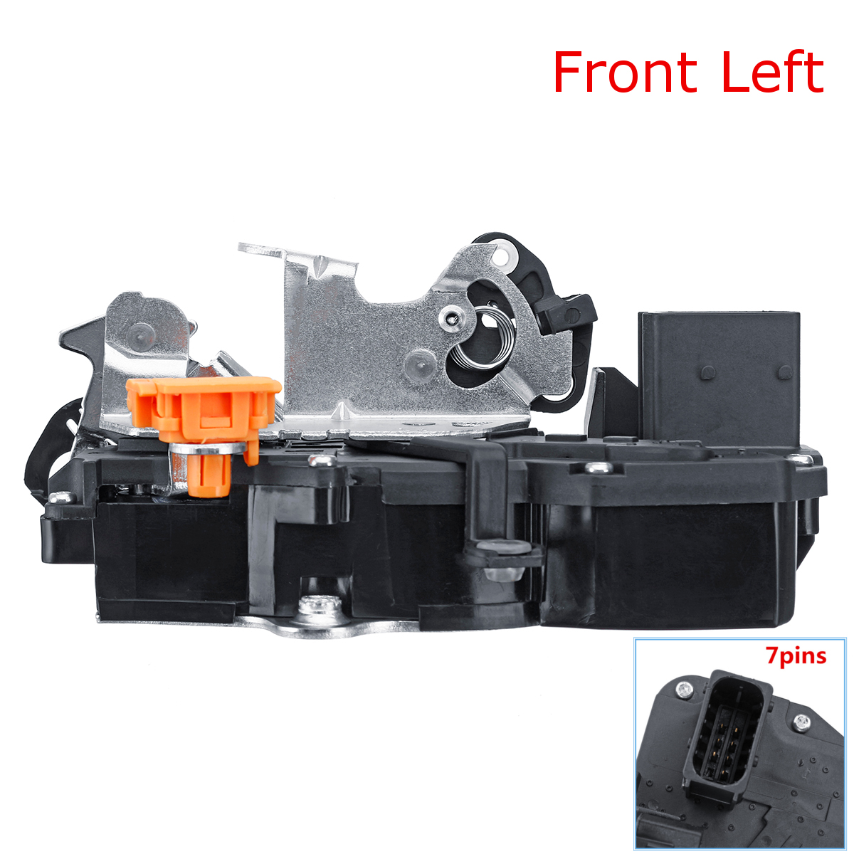 Car-Front-Left-Door-Lock-Actuator-Motor-Kit-For-Chevy-Malibu-Saturn-Aura-931-310-US-1638085