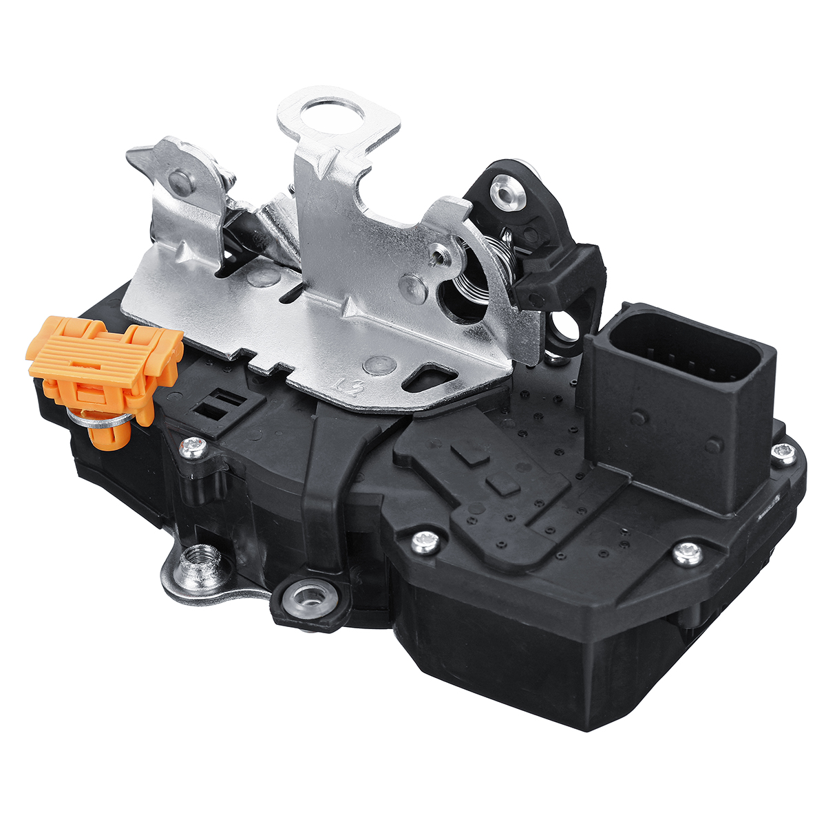 Car-Front-Left-Door-Lock-Actuator-Motor-Kit-For-Chevy-Malibu-Saturn-Aura-931-310-US-1638085