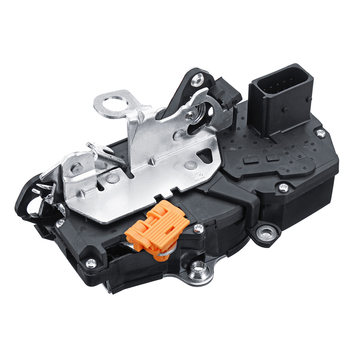 Car-Front-Left-Door-Lock-Actuator-Motor-Kit-For-Chevy-Malibu-Saturn-Aura-931-310-US-1638085