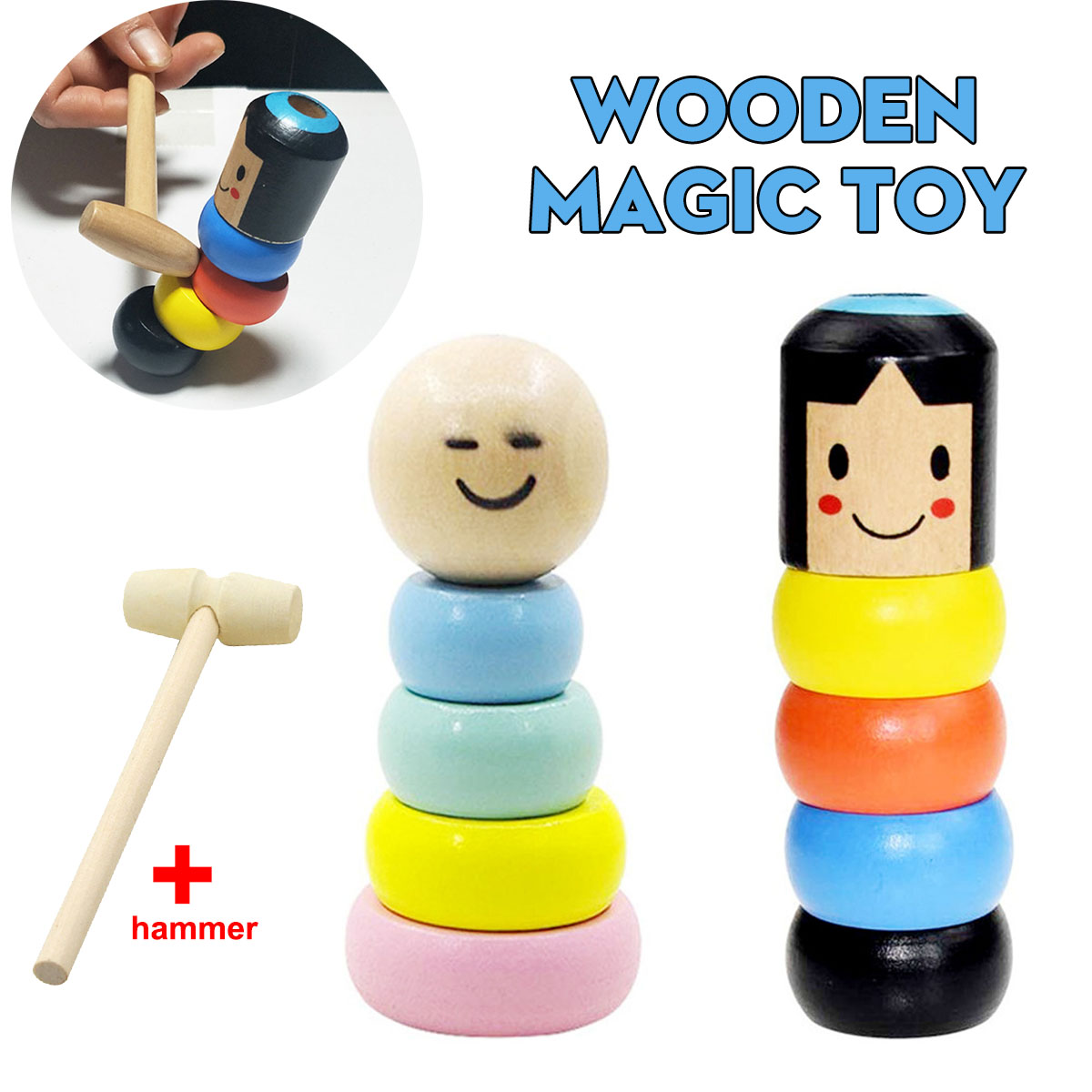 Car-Magic-Tricks-Close-Up-Stage-Magic-Props-Mentalism-Fun-Wooden-Decorations-Toy-1579682