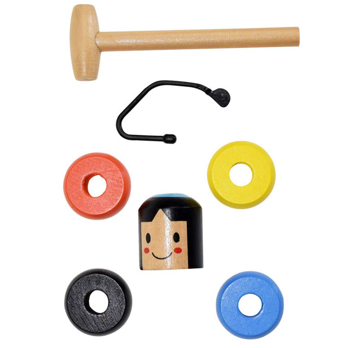 Car-Magic-Tricks-Close-Up-Stage-Magic-Props-Mentalism-Fun-Wooden-Decorations-Toy-1579682