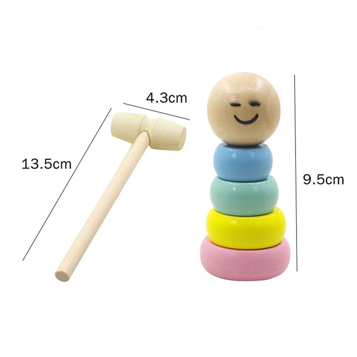 Car-Magic-Tricks-Close-Up-Stage-Magic-Props-Mentalism-Fun-Wooden-Decorations-Toy-1579682