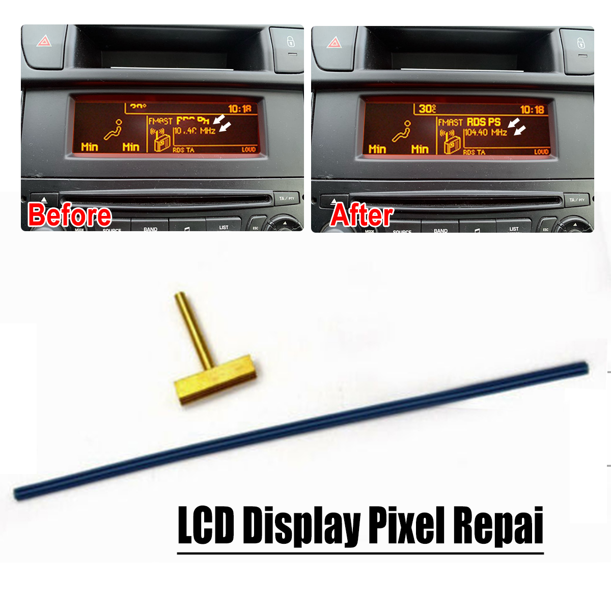 Car-Moulding-Trim-Strip-T-Bar-Bonding-Soldering-Iron-Kit-for-LCD-Display-Pixel-Repai-1639216