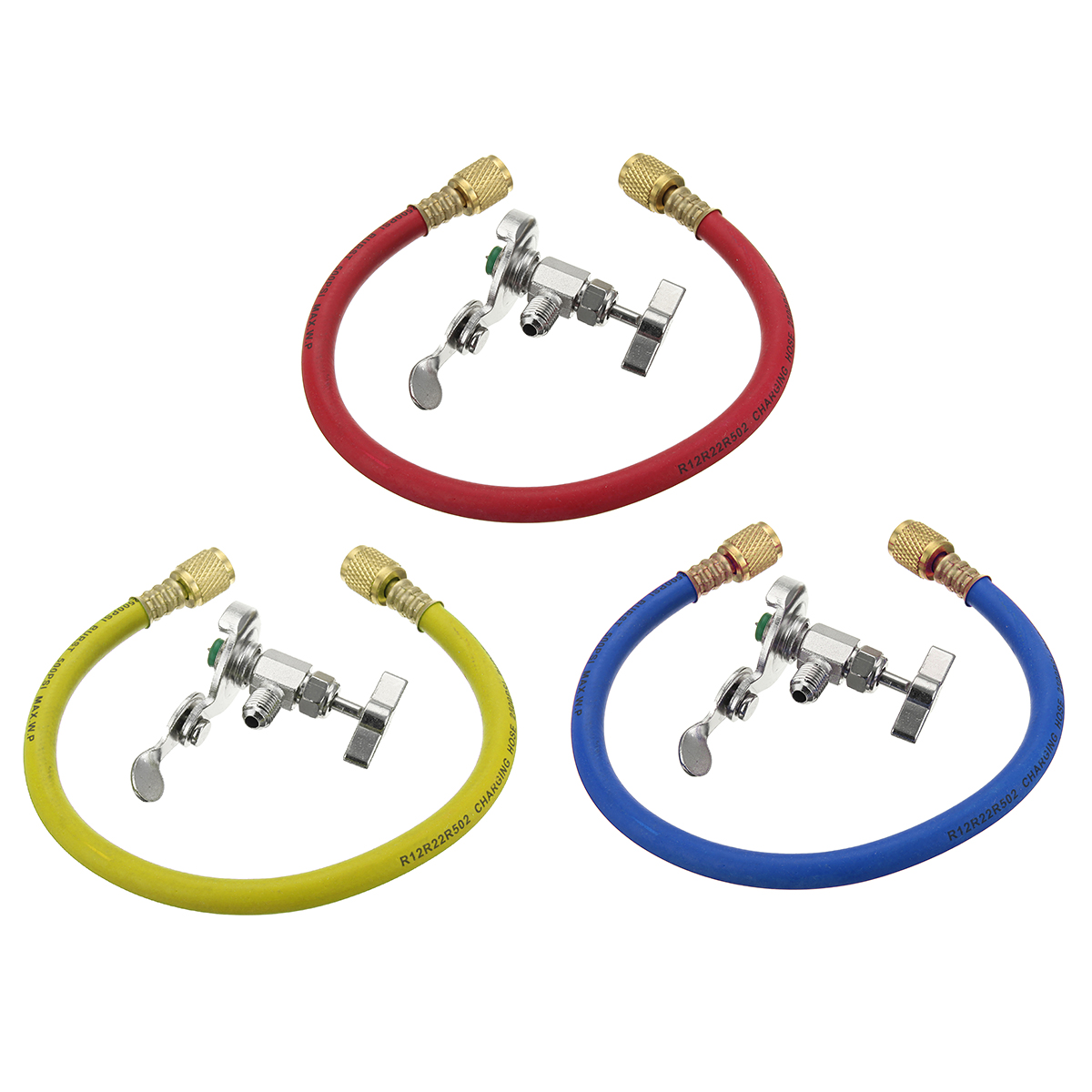 Car-R12-R22-Can-Tap-Tapper-Air-Conditioner-Exhaust-Refrigerant-Recharge-Hose-Kit-1547075