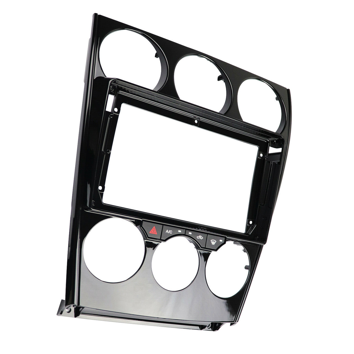Car-Radio-Fascia-For-Mazda-6-2004-2016-9-inch-Dashboard-Panel-DVD-Frame-Bezel-Dash-Kit-1551182