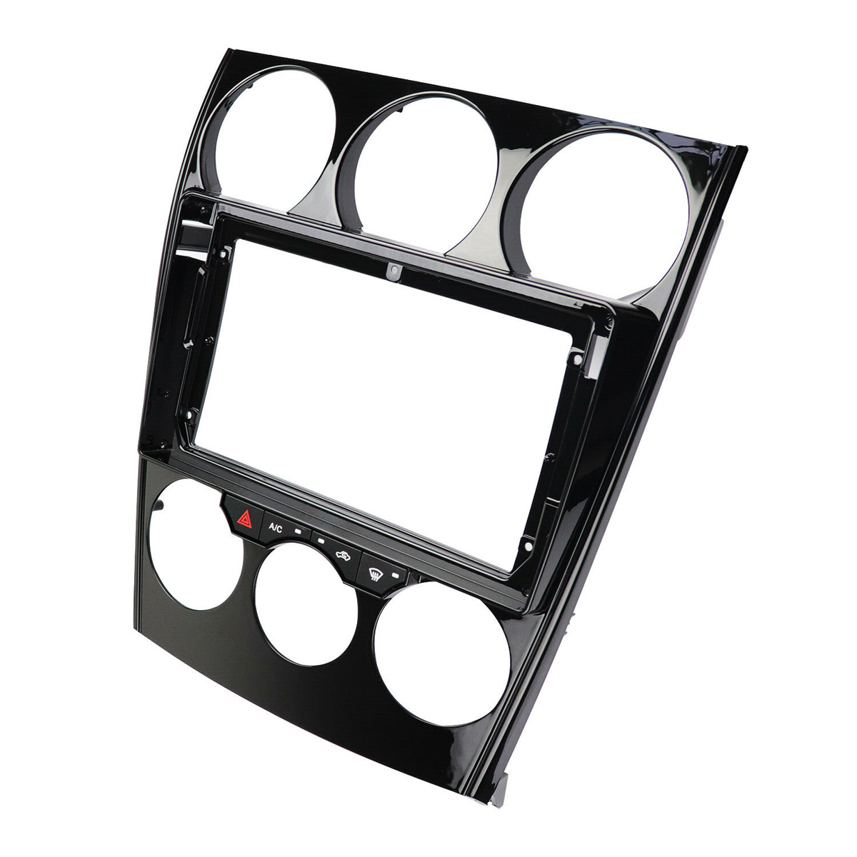 Car-Radio-Fascia-For-Mazda-6-2004-2016-9-inch-Dashboard-Panel-DVD-Frame-Bezel-Dash-Kit-1551182