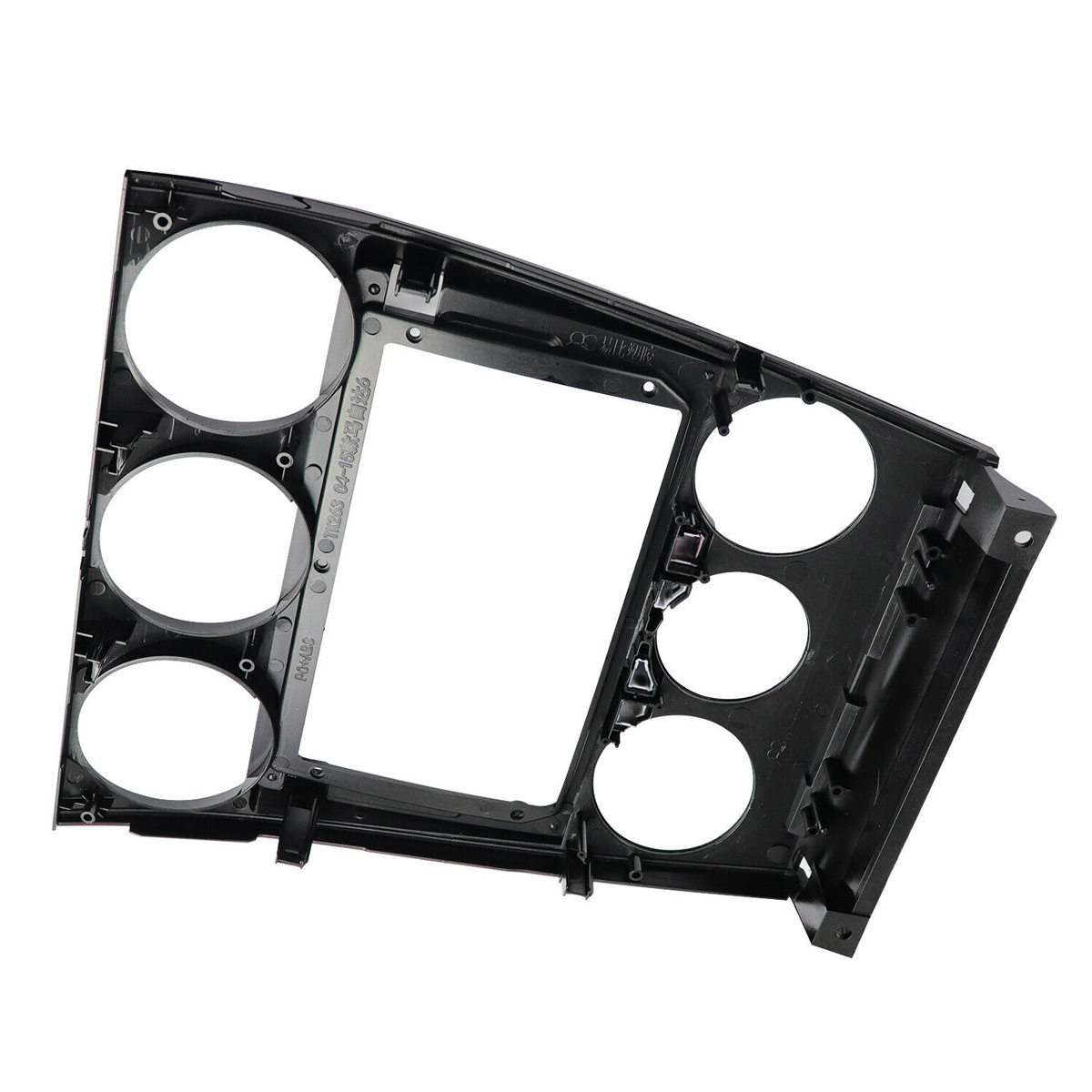 Car-Radio-Fascia-For-Mazda-6-2004-2016-9-inch-Dashboard-Panel-DVD-Frame-Bezel-Dash-Kit-1551182