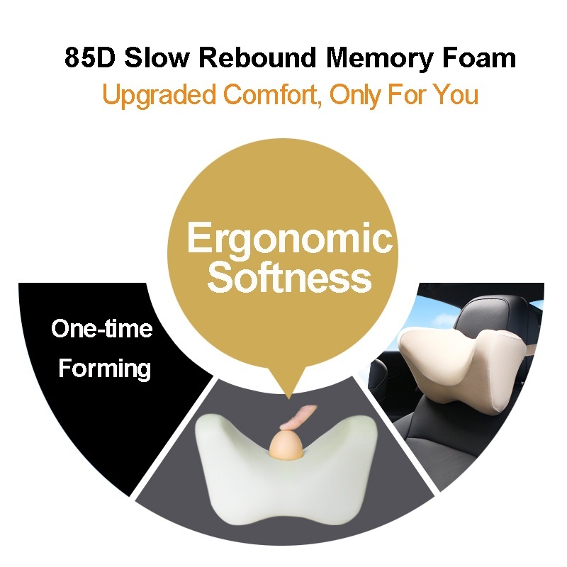 Car-Seat-Headrest-Head-Pillow-Pad-Foam-Memory-Travel-Neck-Rest-Support-Cushion-1539189