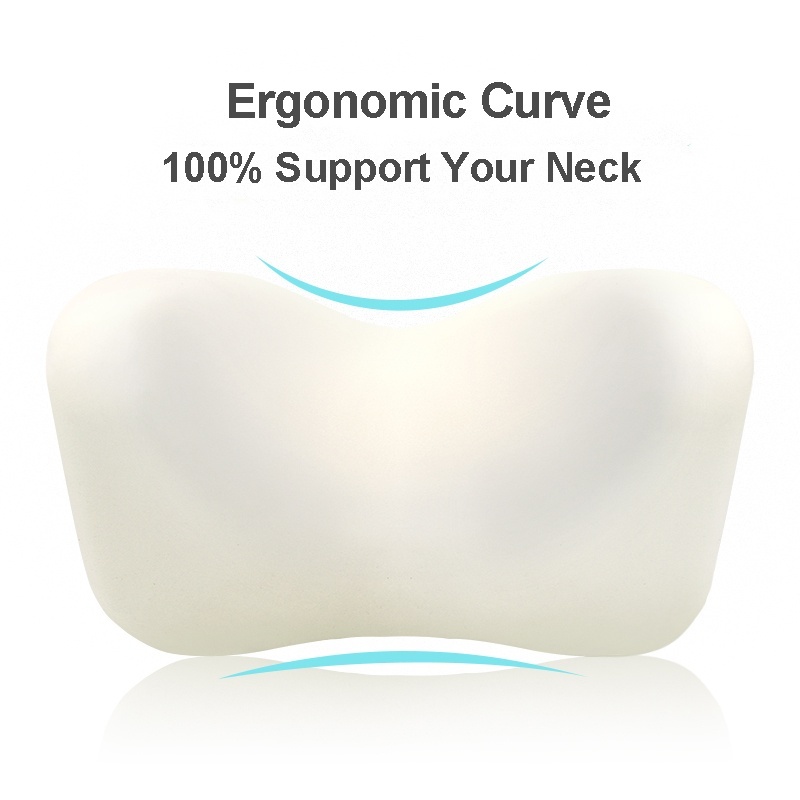 Car-Seat-Headrest-Head-Pillow-Pad-Foam-Memory-Travel-Neck-Rest-Support-Cushion-1539189
