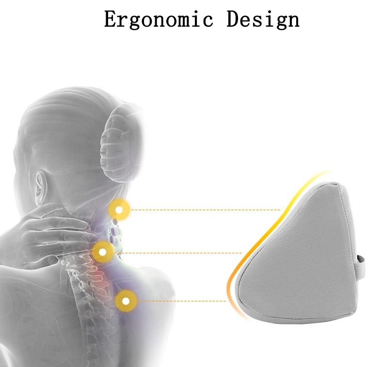 Car-Seat-Headrest-Head-Pillow-Pad-Foam-Memory-Travel-Neck-Rest-Support-Cushion-1539189