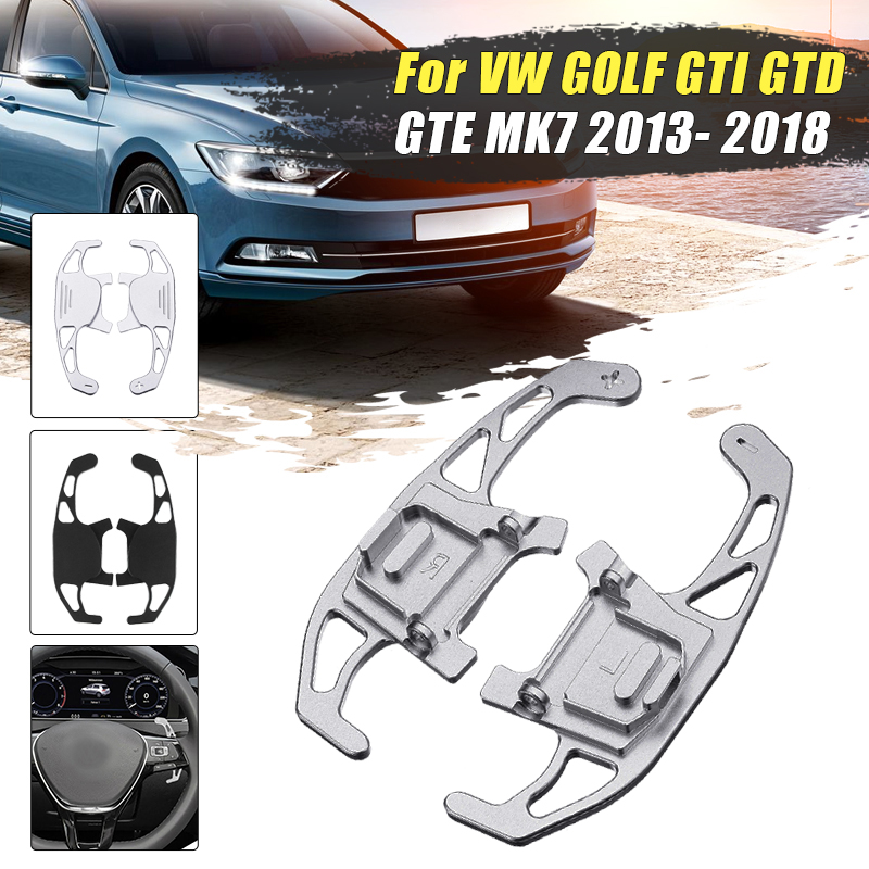 Car-Steering-Wheel-Gear-Shift-Paddle-For-Volkswagen-VW-GOLF-GTI-MK7--GOLF-R-MK7--GOLF-GTD-MK7--GOLF--1639336