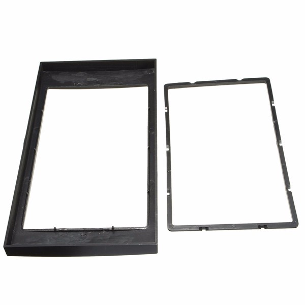 Car-Stereo-Panel-Plate-2DIN-Fascia-Panel-Adapter-For-06-on-Ford-Focus-Transit-1021046