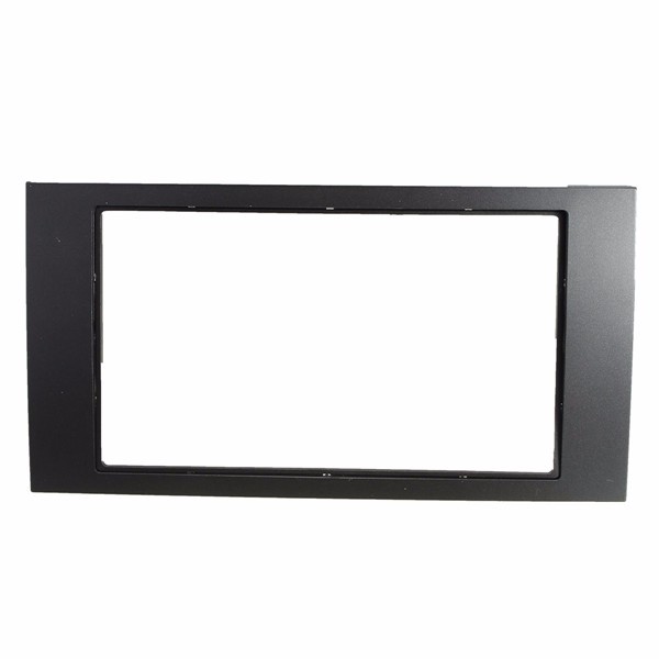 Car-Stereo-Panel-Plate-2DIN-Fascia-Panel-Adapter-For-06-on-Ford-Focus-Transit-1021046