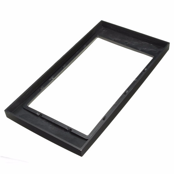 Car-Stereo-Panel-Plate-2DIN-Fascia-Panel-Adapter-For-06-on-Ford-Focus-Transit-1021046