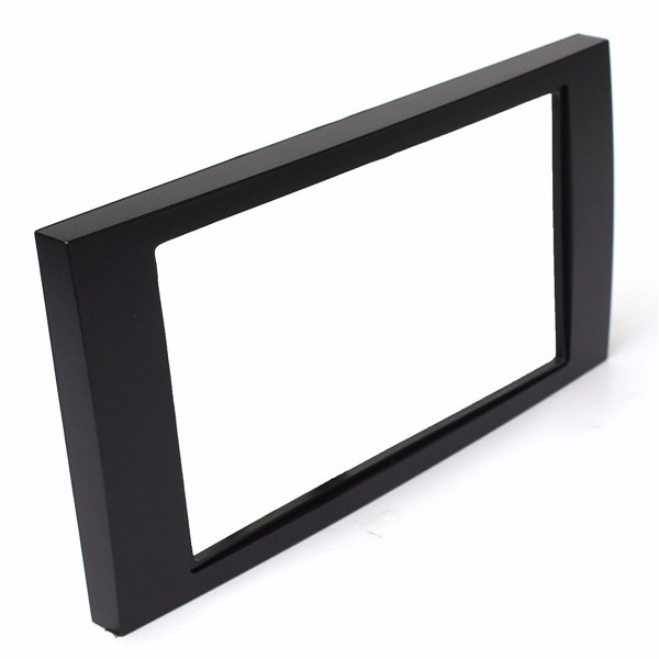 Car-Stereo-Panel-Plate-2DIN-Fascia-Panel-Adapter-For-06-on-Ford-Focus-Transit-1021046