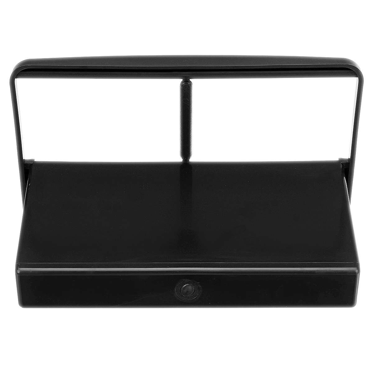 Car-Stereo-Panel-Radio-DVD-Fascia-Panel-Plate-Frame-1-Din-for-Ford-Fiesta-Focus-1998-2006-1460348