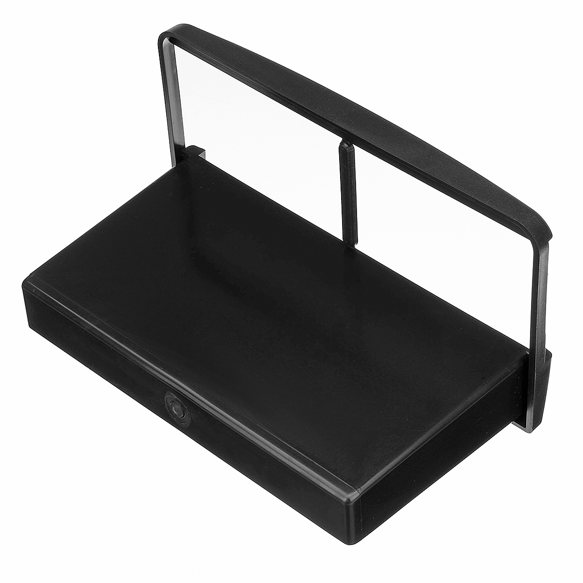 Car-Stereo-Panel-Radio-DVD-Fascia-Panel-Plate-Frame-1-Din-for-Ford-Fiesta-Focus-1998-2006-1460348