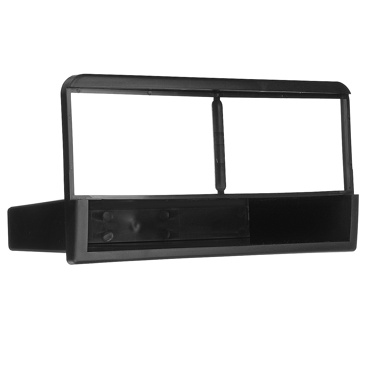 Car-Stereo-Panel-Radio-DVD-Fascia-Panel-Plate-Frame-1-Din-for-Ford-Fiesta-Focus-1998-2006-1460348