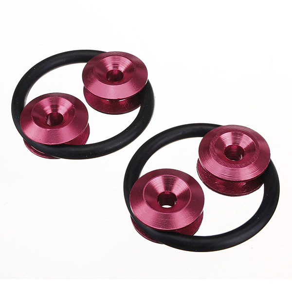 Car-Truck-Quick-Release-Fasteners-Kit-Tool-For-Bumper-Trunk-JDM-963058
