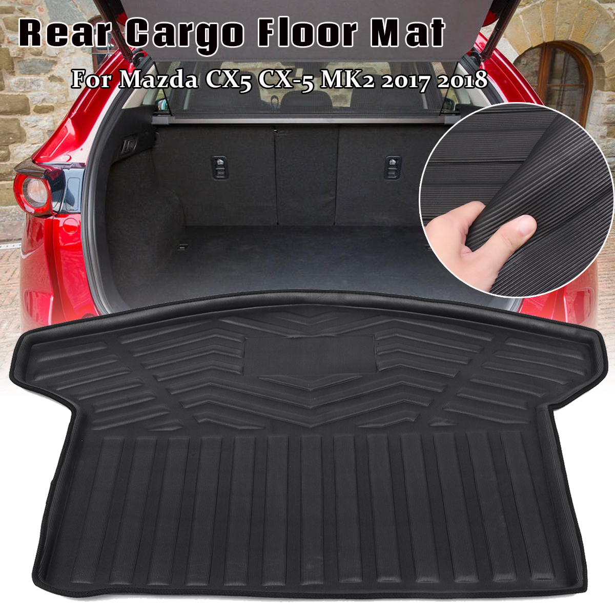 Car-Trunk-Rear-Floor-Mat-Pad-Waterproof-Cargo-Liner-Tray-Carpet-Mud-Kick-Protector-For-Mazda-CX5-CX--1526044