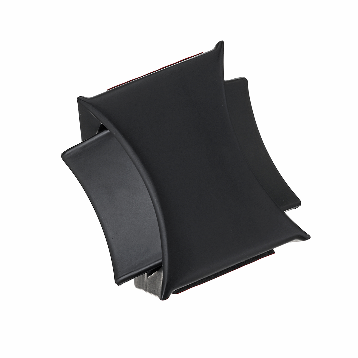 Car-Water-Cup-Slot-Slip-Limit-Clip-Glossy--Matte-Black-For-Tesla-model-3-17-19-1653440