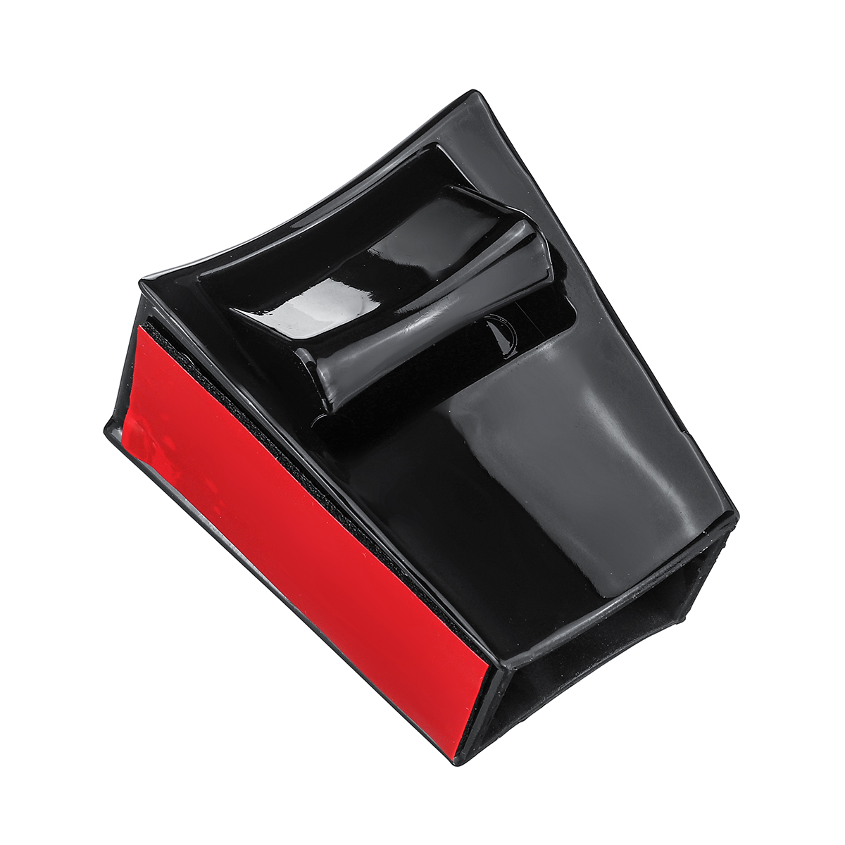 Car-Water-Cup-Slot-Slip-Limit-Clip-Glossy--Matte-Black-For-Tesla-model-3-17-19-1653440